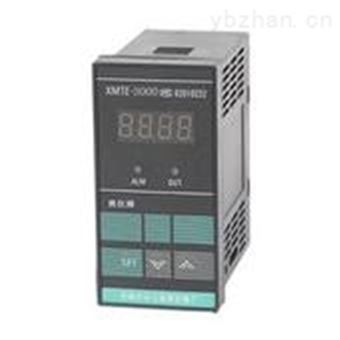 XMTA-741WXMTA-741W繼電器通斷式智能PID溫控儀