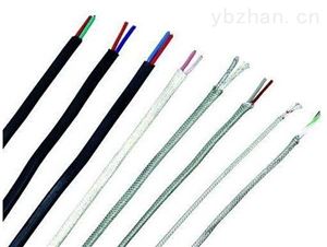 高溫K型補償電纜