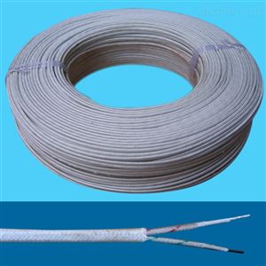 矽橡膠補償電纜