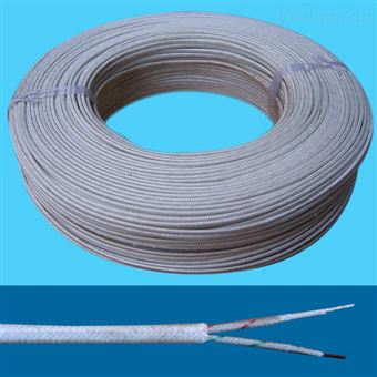 WC3/25鎢铼熱電偶補償導線