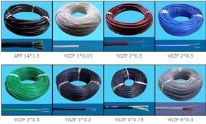 KX-GS-VVP2*1.0補償電纜