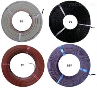 SC-H-FPFP雙屏蔽補償電纜