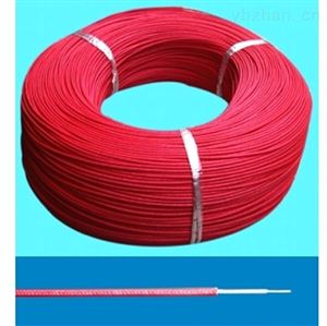 耐高溫矽橡膠補償電纜*