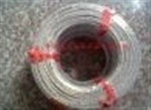 高溫阻燃K型補償導線