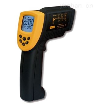 SH-7786鑄造 手持遠紅外線測溫儀