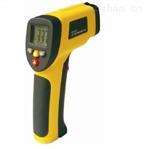 便攜式紅外線測溫槍 高溫測量儀
