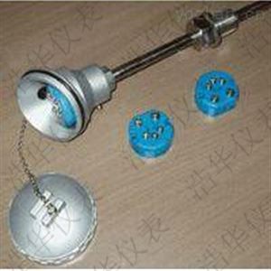 SBW系列一體化溫度變送器