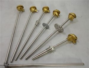 K型裝配式熱電偶廠家