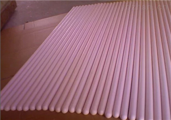 防腐熱電偶保護套管