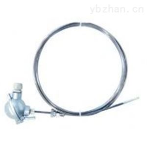 泰州熱電偶廠家J型裝配式0-600℃多種尺寸