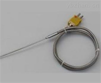 k微型接觸式K型熱電偶溫度傳感器