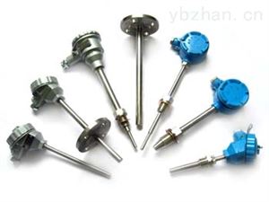 盛達供應 煙道管K型耐磨熱電偶WRNM-130