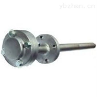 WZPWZP-系列隔爆鉑電阻