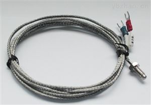 探頭式熱電偶