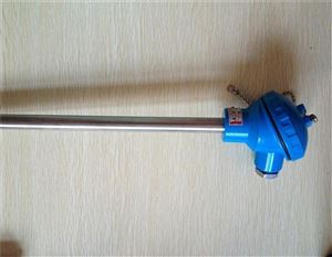 井式爐高溫抗滲碳用熱電偶