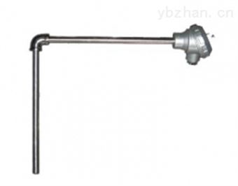 WRN-530K型防水直角彎頭熱電偶WRN-530