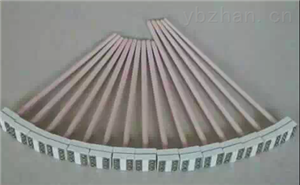小型鉑铑熱電偶