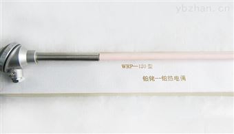 WRP/WRRS/B鉑铑熱電偶
