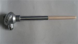 耐高溫貴金屬鉑铑熱電偶