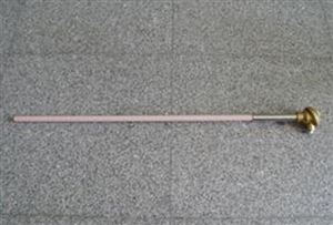 鉑铑熱電偶型号