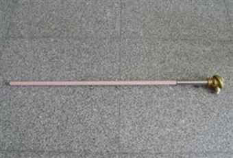 WR鉑铑熱電偶型号