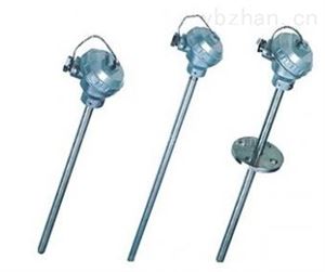 WRP2-440MQ耐磨切斷熱電偶