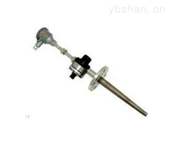 WRCK耐磨切斷熱電偶型号