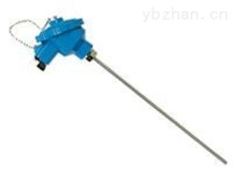 WZP-140中低溫裝配式防爆熱電阻多種固定方式