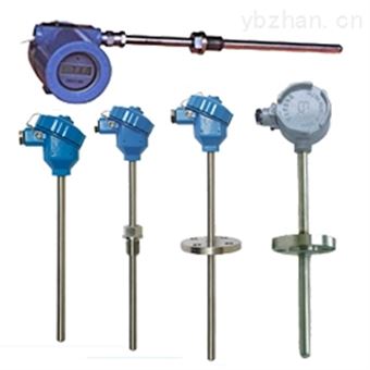 .WZPB防爆熱電阻