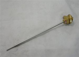 盛達K型铠裝雙支熱電偶抗震動環境WRNK2-231