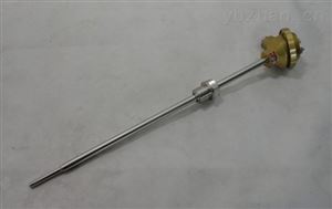 盛達中低溫PT100铠裝熱電阻WZPK-131抗震動易彎曲