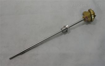 WZPKWZP-131铠裝熱電阻