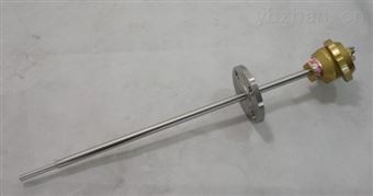 WRPk-361防水鉑铑铠裝熱電偶
