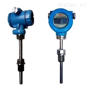 SBWR一體化數顯溫度變送器熱電偶