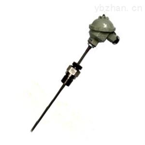 防水式铠裝熱電阻