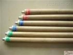 鋁液/銅液/鋼液工業快速測溫熱電偶