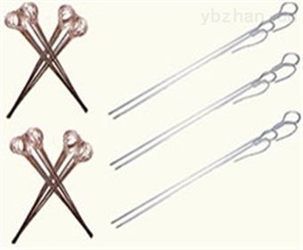 KW-602生産鋼水測溫槍杆