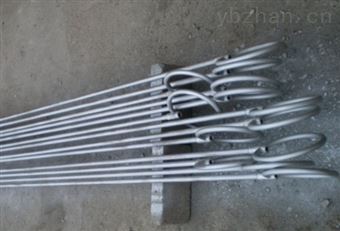 KW-602盛達 定制 KW-602 鋼水測溫槍杆