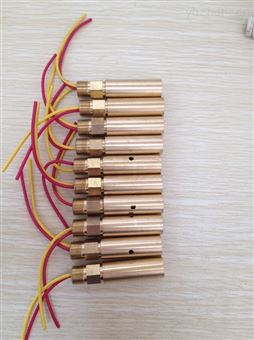 KW-602鋼水廠測溫槍銅頭