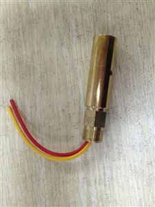 生産 KS-602 高溫小型中頻爐鋼水測溫槍頭