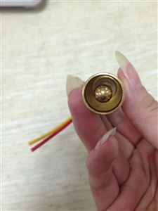 生産 KB-602 高溫小型中頻爐鋼水測溫槍頭