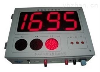 SH-300BG挂壁大屏幕鋼水測溫儀/鋼水測溫儀