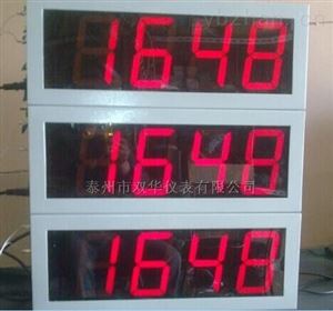 多路溫度采集信号器