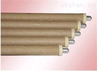 KW KB KS-602江蘇廠家鋼水測溫快速熱電偶紙管式多種規格