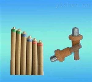 測溫儀快速熱電偶多種分度号可定做尺寸