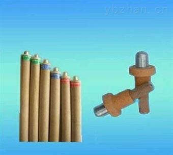 KS-602鐵水/鋼水測溫槍KS-602測溫槍頭