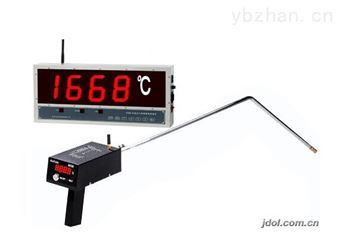 快速熱電偶測溫儀