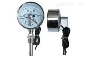 盛達耐震電接點雙金屬溫度計WSS