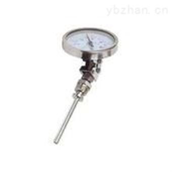 WSS135°向型雙金屬溫度計