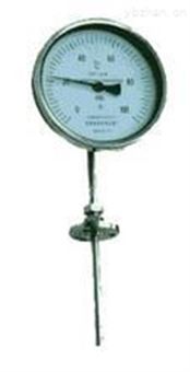 WSS指針式 雙金屬溫度計 *